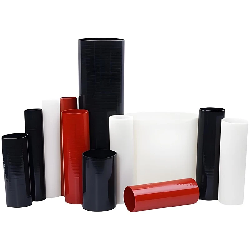Large Diameter Silicone Tube suppliers